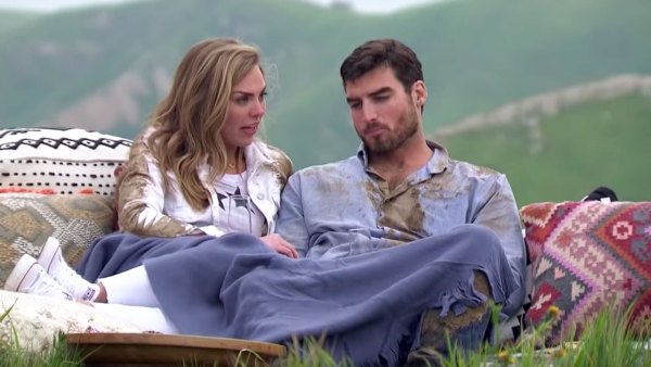 Tyler Gwozdz’s Abruptly Exits ‘The Bachelorette’ Without Any Explanation From Hannah Brown