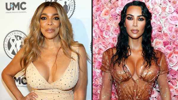 Wendy Williams Slams Kim Kardashian for Calling Out Jack in the Box: 'Who Does She Think She Is?