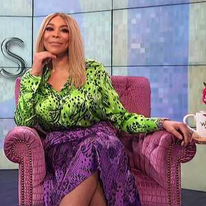 Wendy Williams Women Dont Respect Marriage Divorce