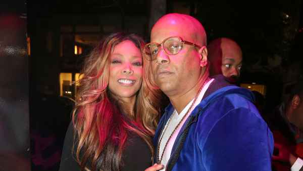 Wendy Williams and Kevin Hunter Dissolves The Hunter Foundation