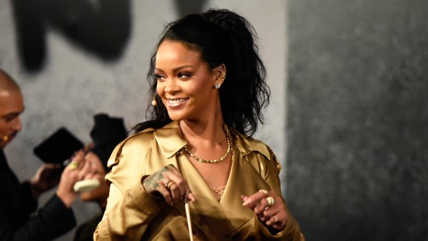 Where Was Rihanna During the Met Gala?
