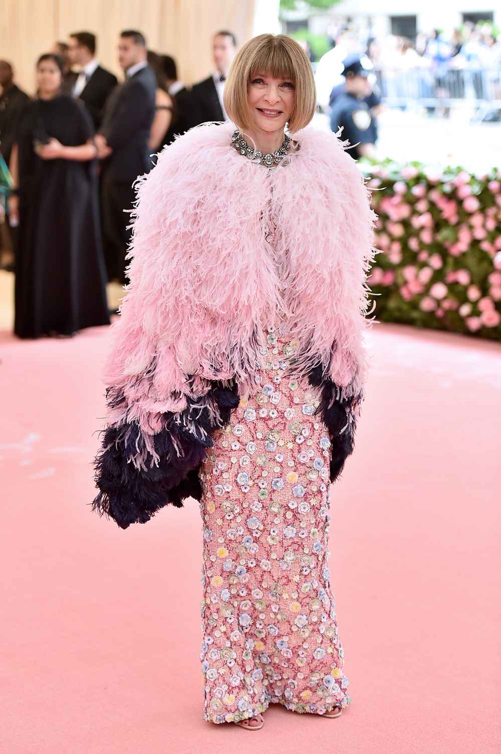 Where Was Rihanna During the Met Gala?