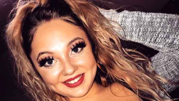 Who Is Jade Cline Meet Teen Mom 2 New Star