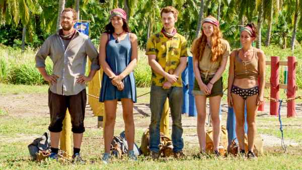 Who Won ‘Survivor’ Season 38