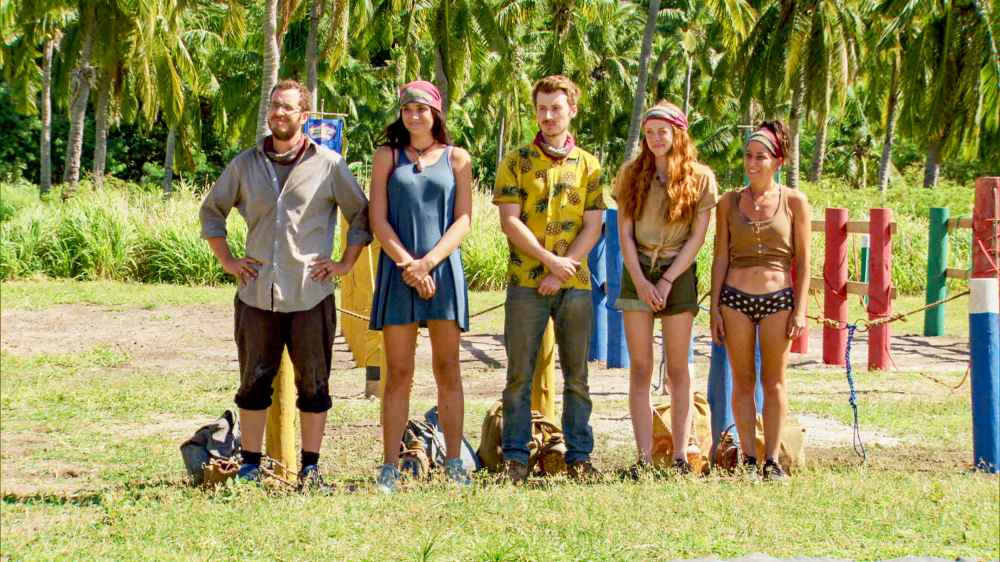 Who Won &lsquo;Survivor&rsquo; Season 38
