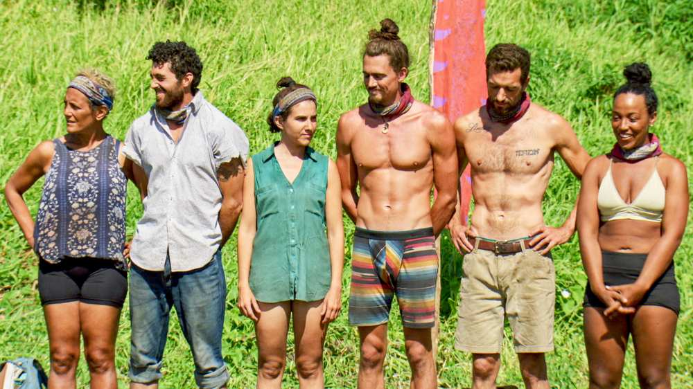 Who Won &lsquo;Survivor&rsquo; Season 38