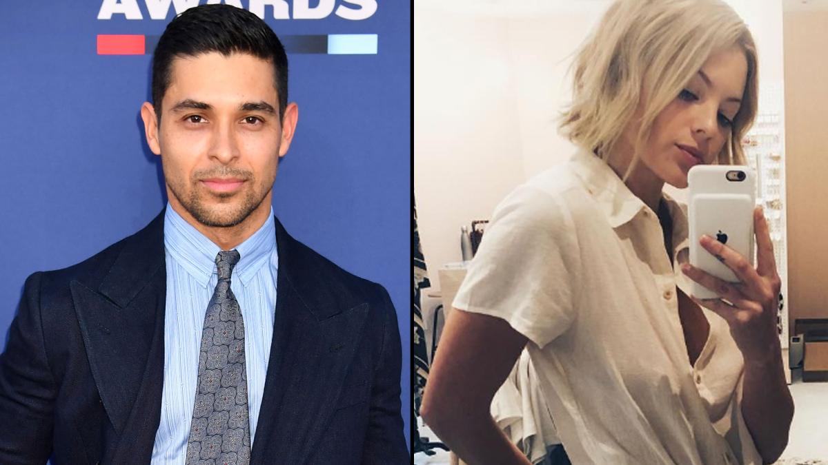 Wilmer Valderrama Is ‘Casually Dating’ Model Amanda Pacheco, Ex Demi Lovato Is ‘Supportive’