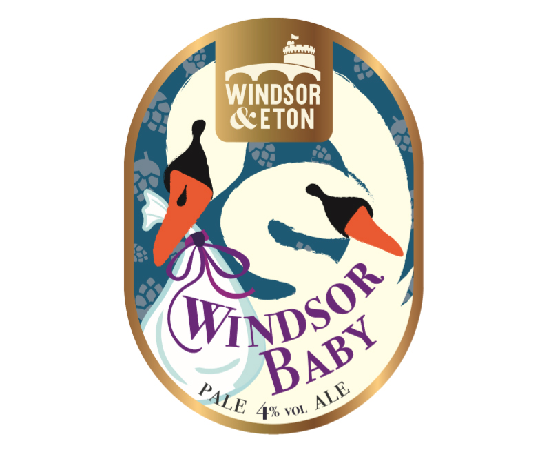 Windsor-Baby Pale Ale