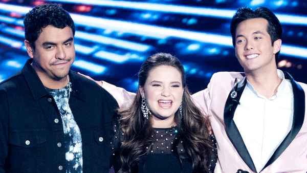 American Idol Finale Recap
