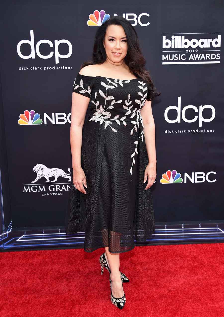 Billboard Music Awards 2019 Red Carpet Fashion: See Celeb Dresses
