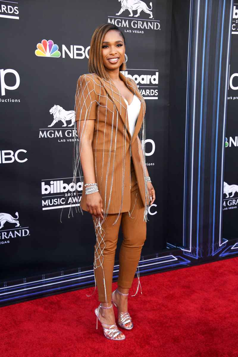 Jennifer Hudson 2019 Billboard Music Awards