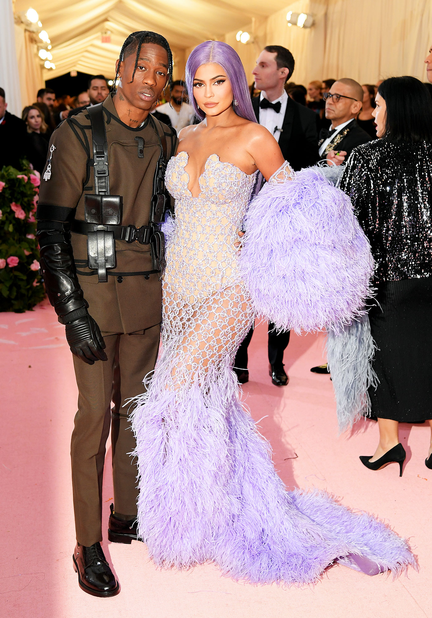 Met Gala 2019 Red Carpet Fashion: Hottest Couples, Duos Style
