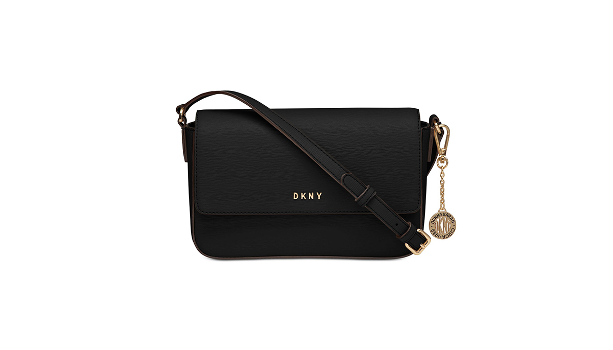 Purses Are on Serious Sale at Macy&#39;s Including a Chic DKNY Crossbody