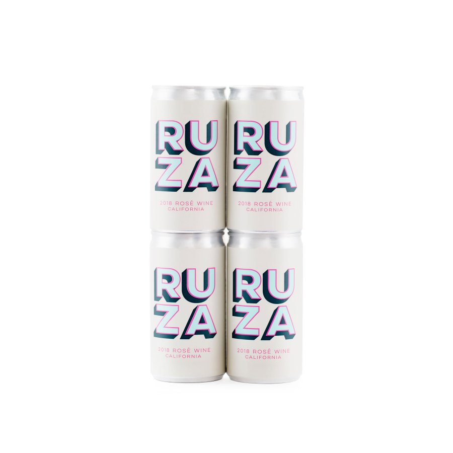 Celebrate National Wine Day With These Tasty Canned Wines