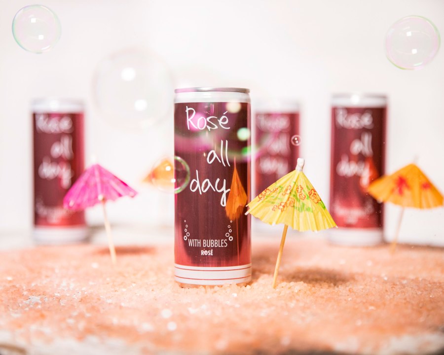 Celebrate National Wine Day With These Tasty Canned Wines