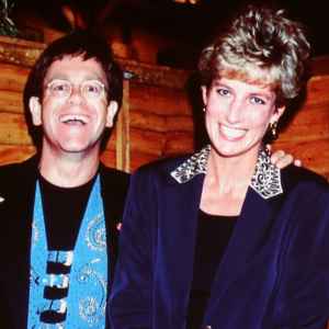 elton john royal moments