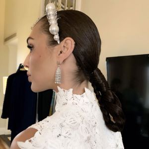 Gal Gadot's Met Gala Hair Was Cooler Than You Think, and We Know How to Create It