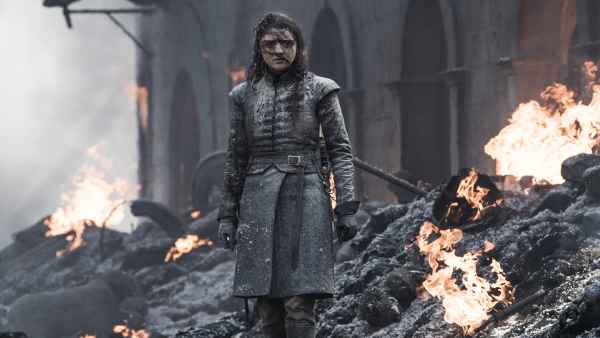 Game of Thrones Finale Who Survived