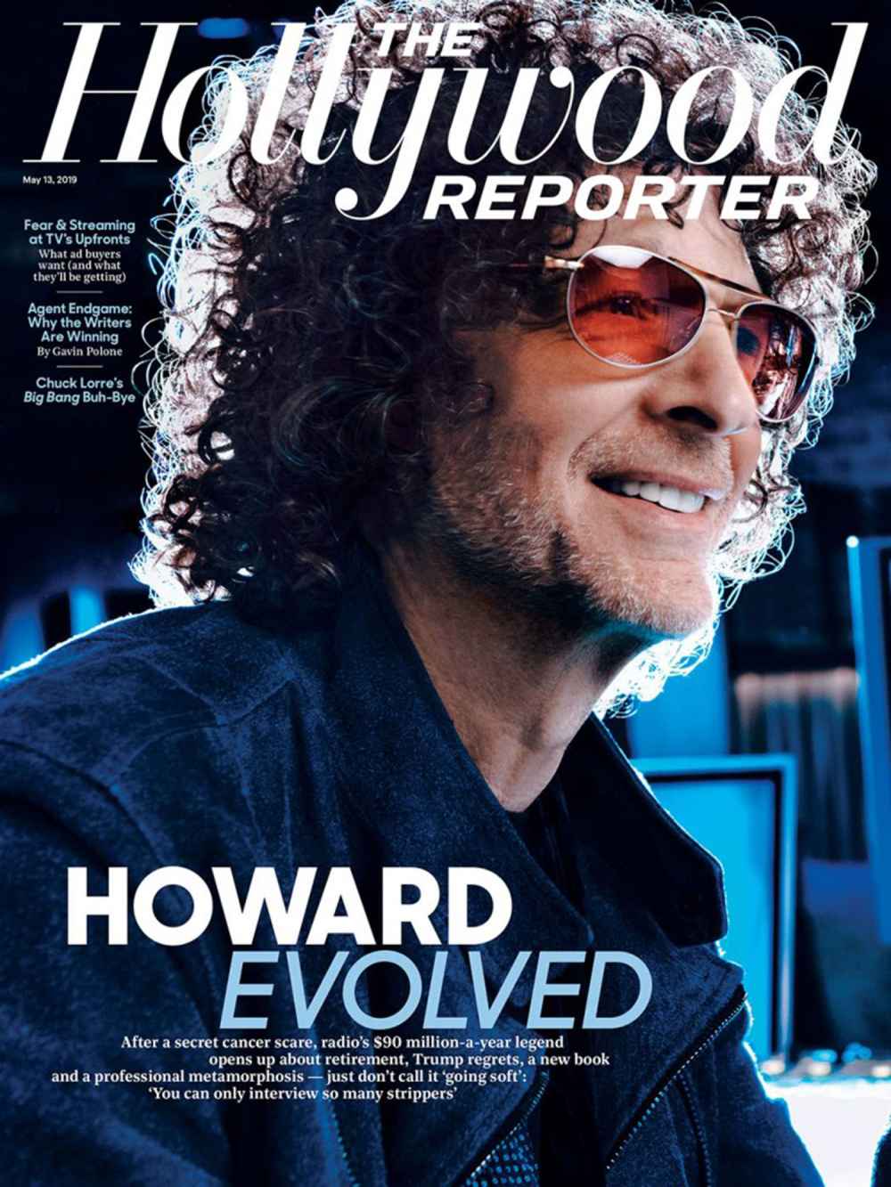 Howard Stern Thought He Was ‘Going to Die’ Amid Cancer Scare
