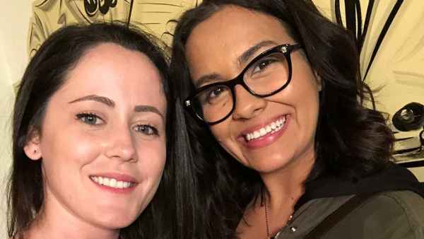 Teen Mom 2 Briana DeJesus On Jenelle Evans Firing