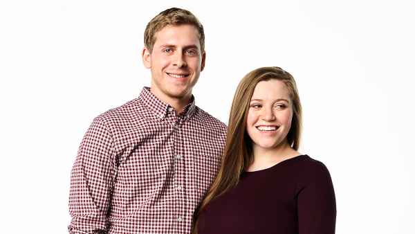 joy anna duggar austin Baby Bump