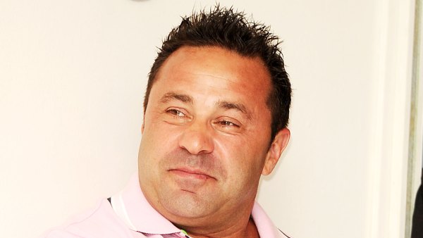 Judges Granted Permission to Argue on Behalf of Joe Giudice