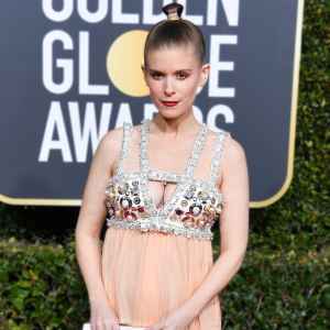 Kate Mara Pregnant Baby Shower