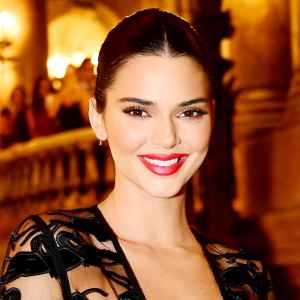 Kendall Jenner Trademark