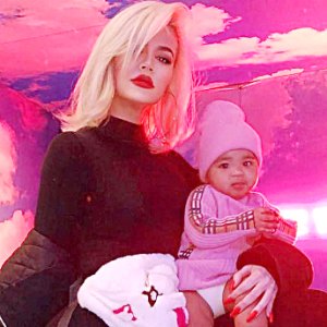 Khloe Kardashian Claps Back For Using a Nanny