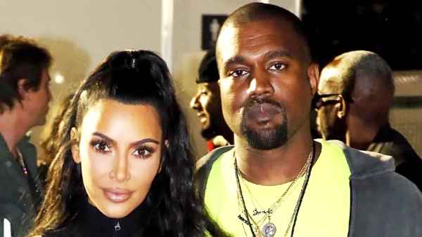 Kim Kardashian and Kanye West’s Son Psalm’s Birth Certificate Reveals He Had Same Doctor as Siblings