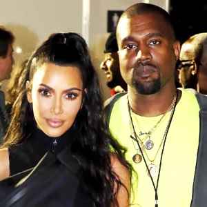 Kim Kardashian and Kanye West’s Son Psalm’s Birth Certificate Reveals He Had Same Doctor as Siblings
