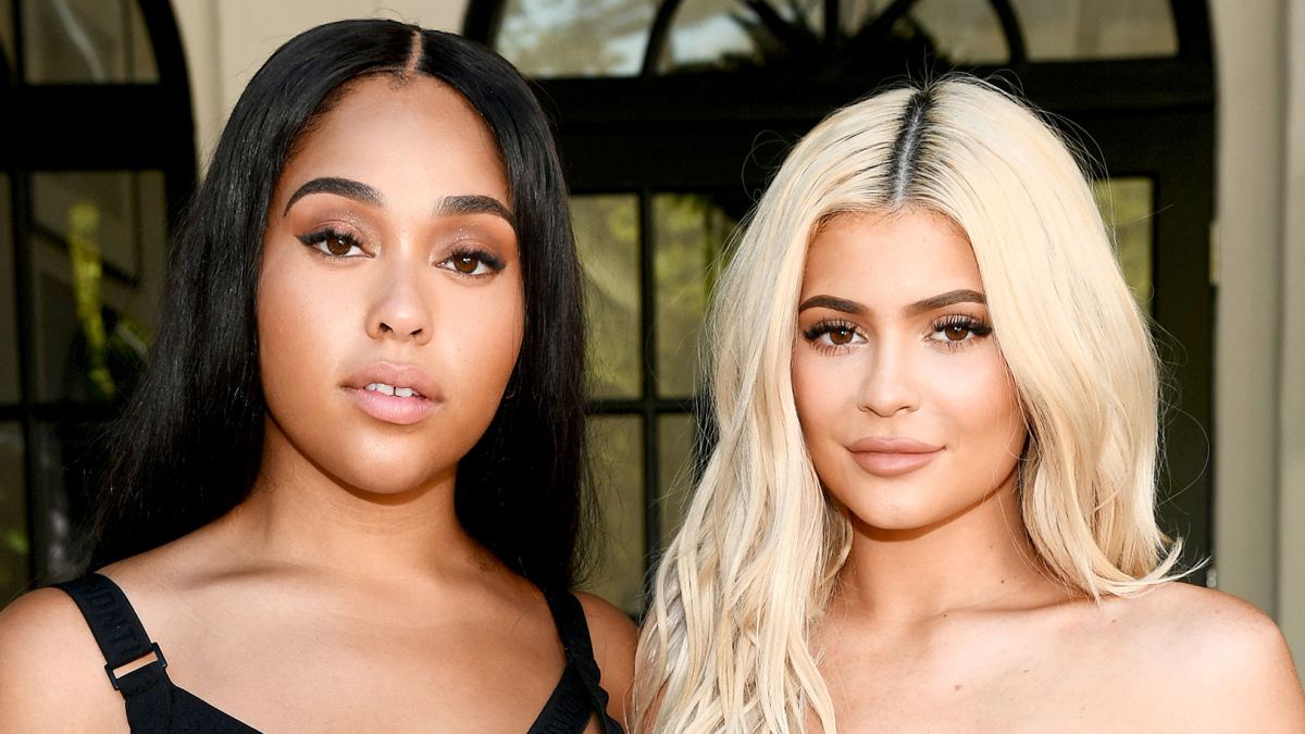 Kylie Jenner Jordyn Woods 'F--ked Up' New KUWTK Trailer