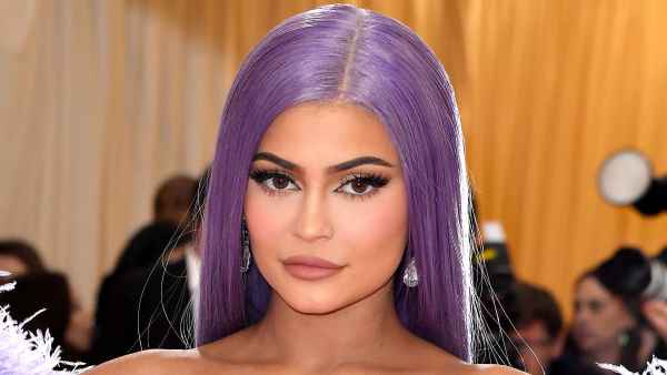 Kylie Jenner Files Trademark Launch Baby Line
