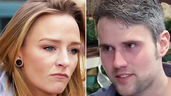Maci Bookout Hasn’t Spoken to Ryan Edwards