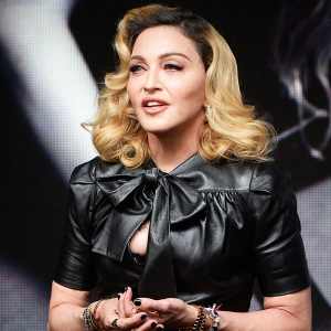 Madonna Jokes Her Relationship With Her Children ‘Ended’ When She Gave Them Cell Phones