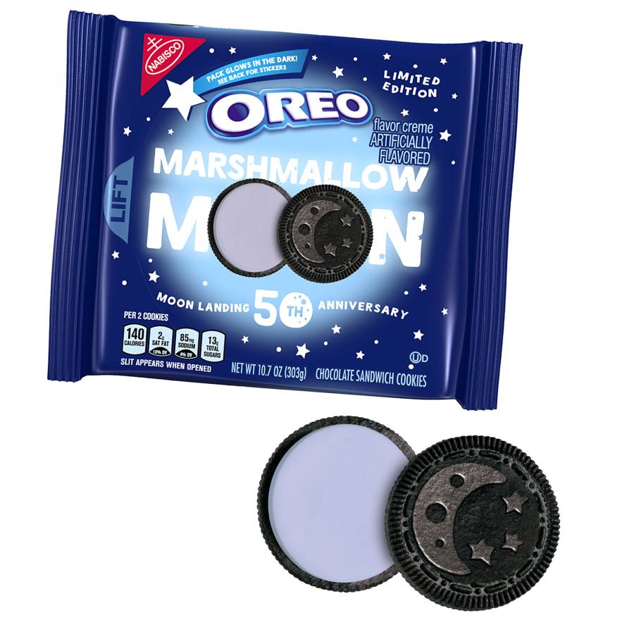 New Oreo Alert Five Flavors Slated Released This Summer