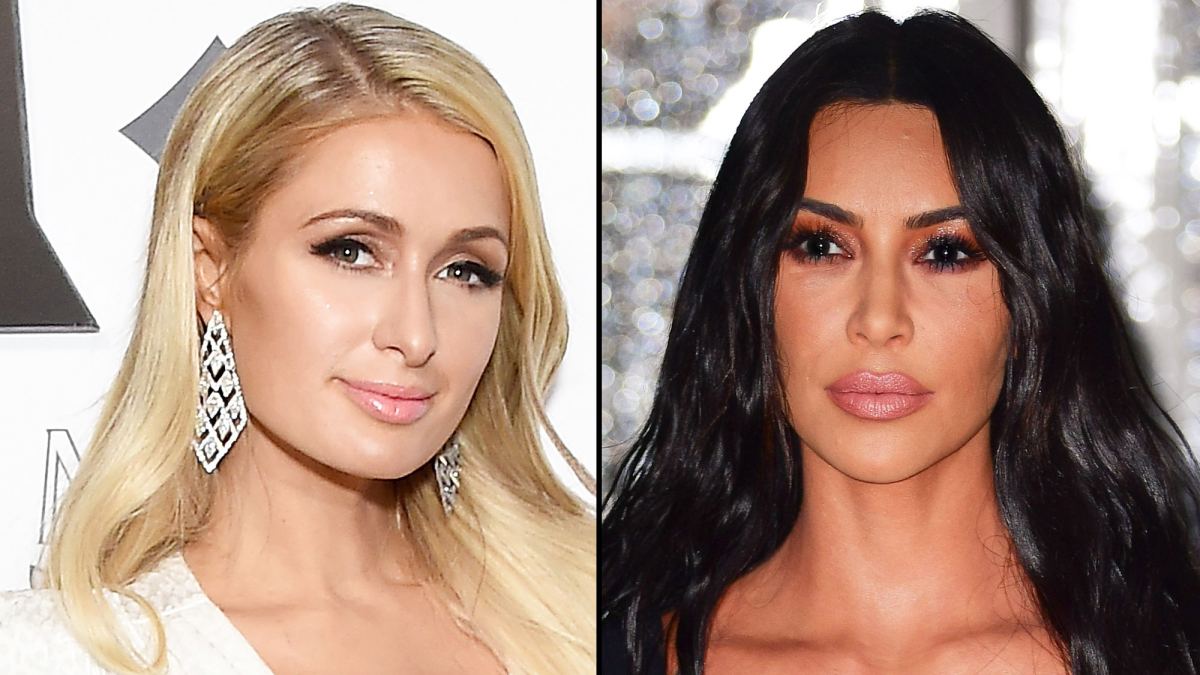 Paris Hilton Teases ’Secret’ New Music Video on the Way With Kim Kardashian: ‘#BestFriendsAss’