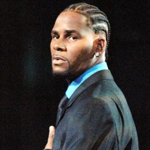 R. Kelly Charged With 11 Counts of Sexual Assault