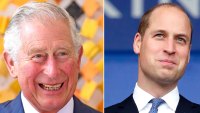 Who Is Next Up to the Throne Royal Line of Succession