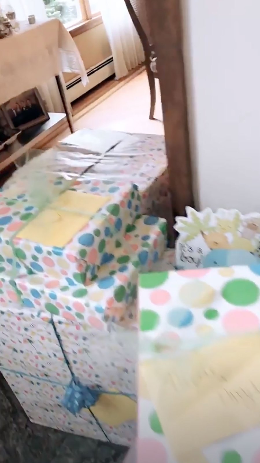 Pregnant Nicole 'Snooki' Polizzi Celebrates 3rd Child's Arrival at Baby Shower: Pics
