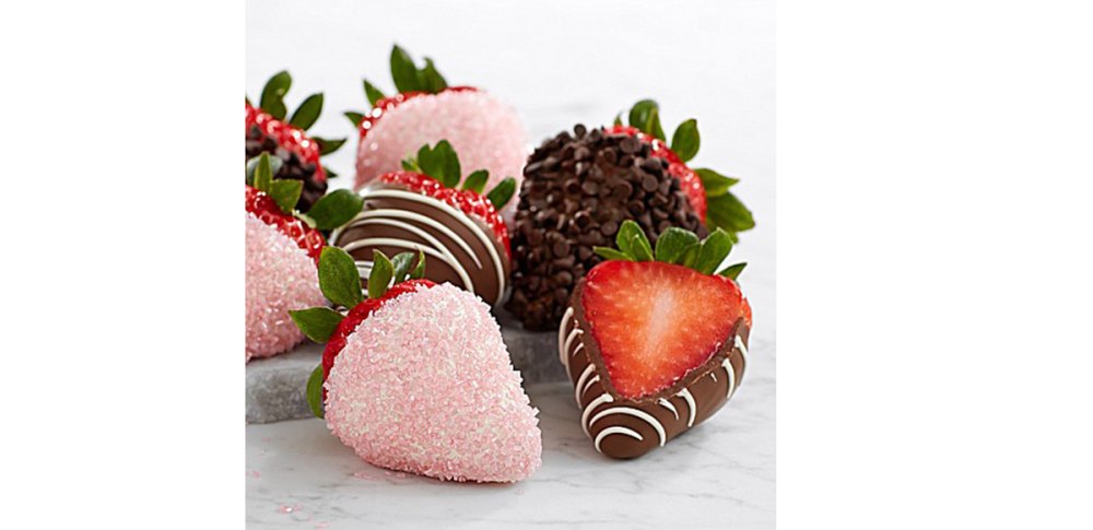 strawberry-treat