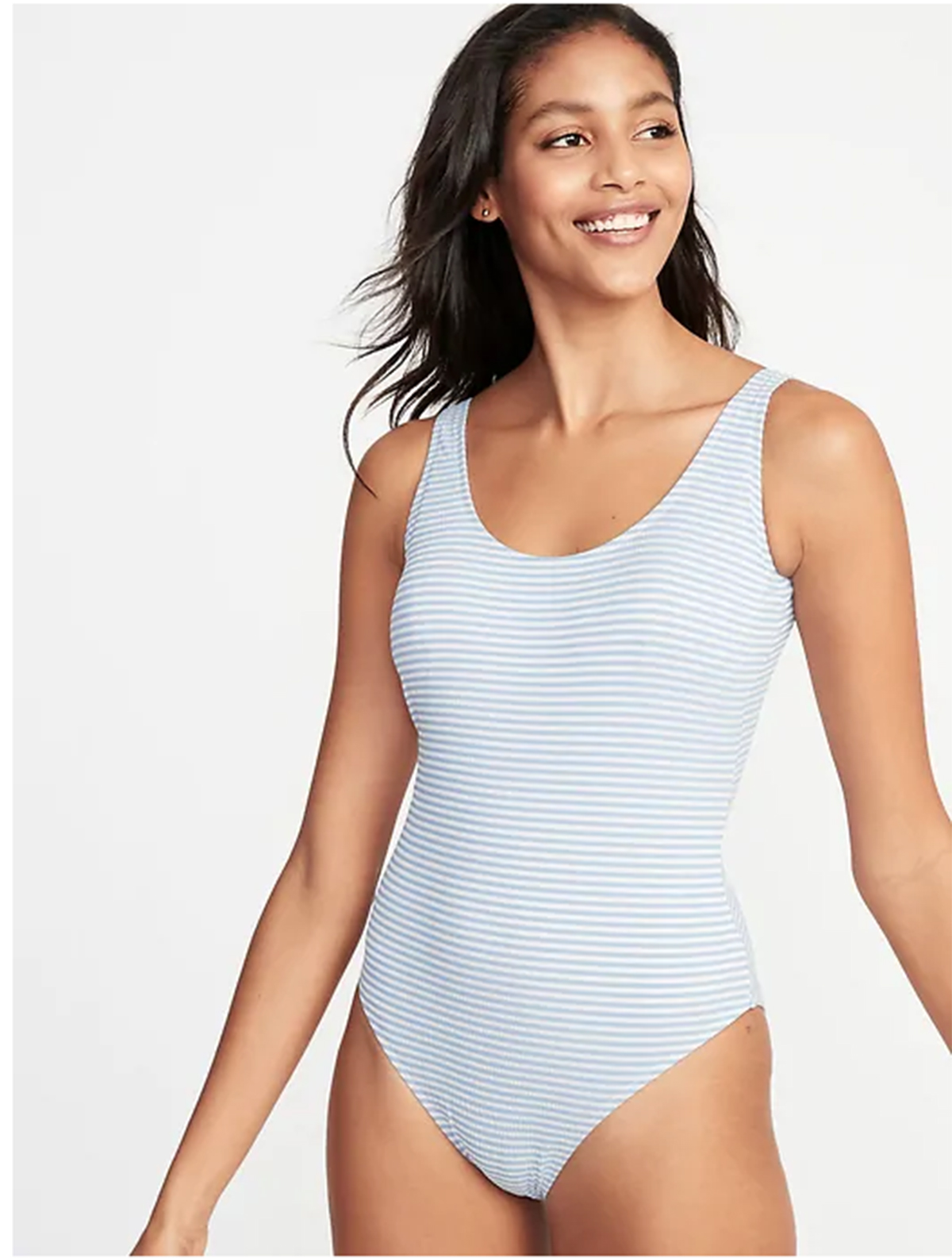 old navy one piece bathing suits womens The length is very short and also s...