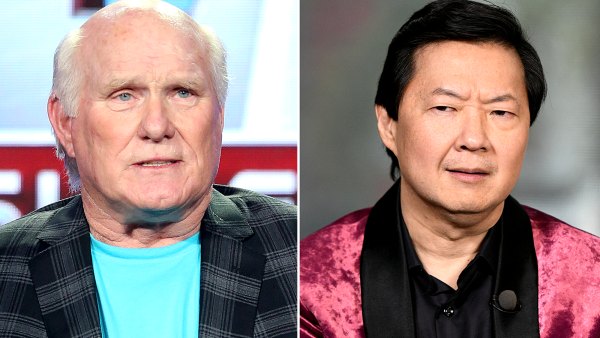 Terry Bradshaw Apologizes Racially Insensitive Comment Ken Jeong