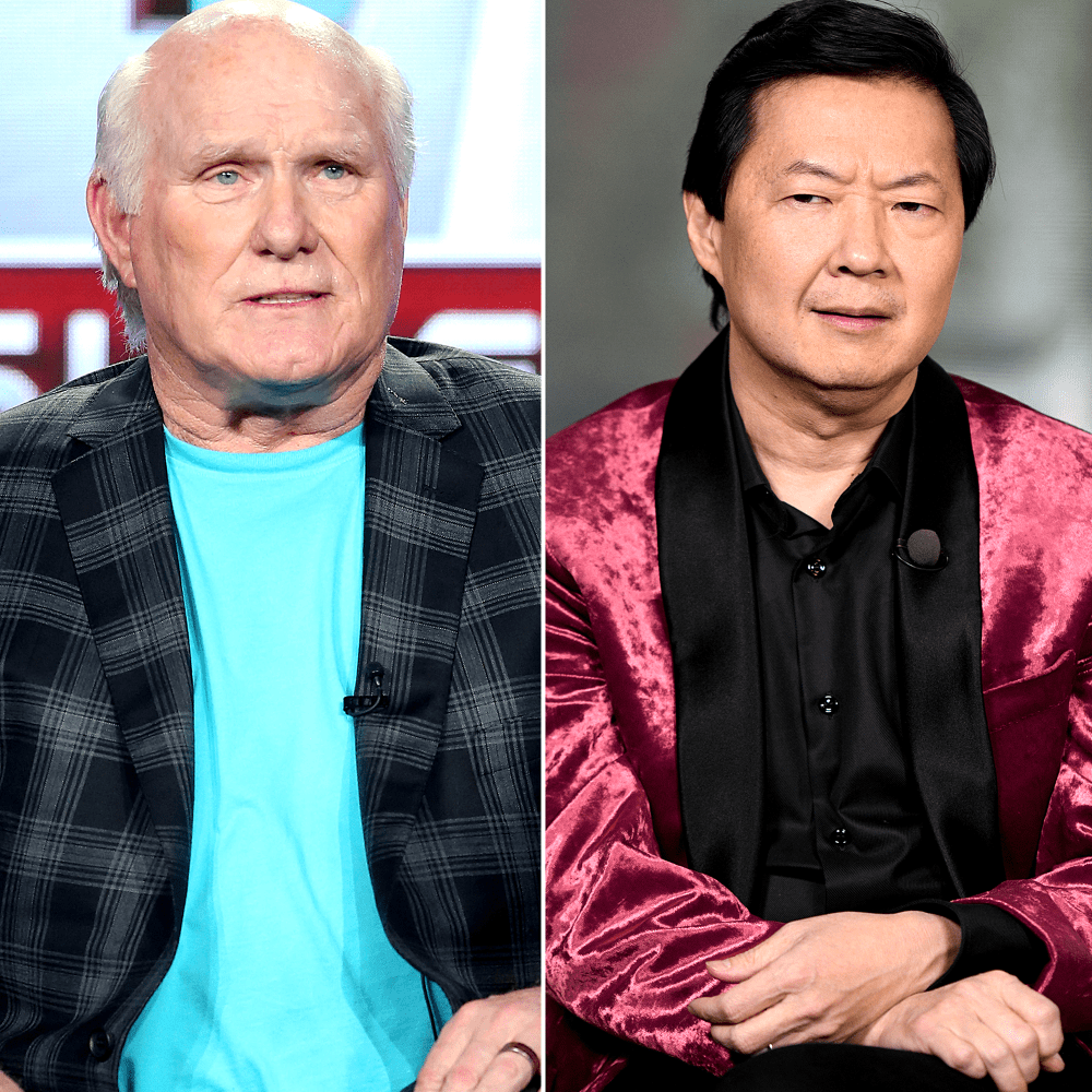 Terry Bradshaw Apologizes Racially Insensitive Comment Ken Jeong