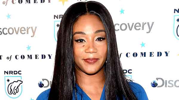 Tiffany Haddish Reveals What She’s Looking for in a Man
