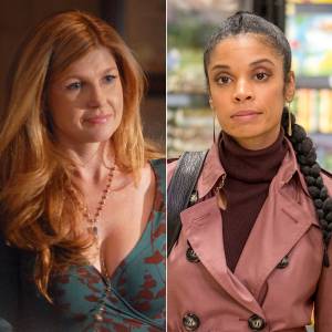 TVs Most Badass Moms