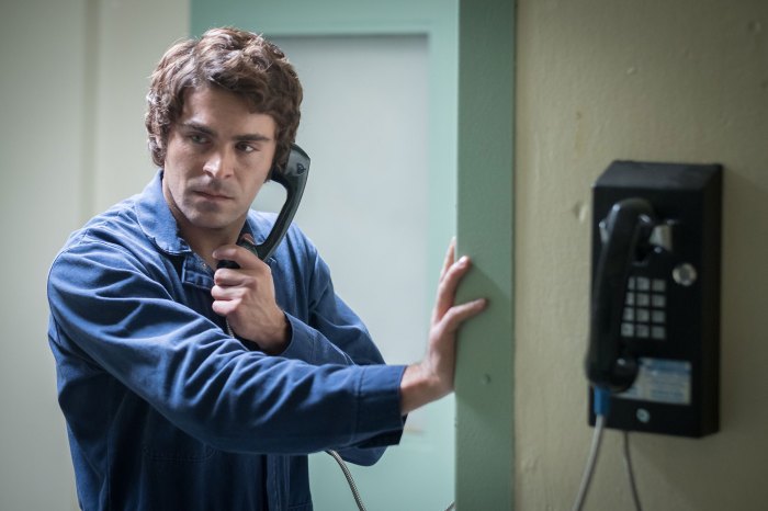 Zac Efron Says Playing Serial Killer Ted Bundy in New Netflix Movie Was ‘Challenging’: He Was a ‘Vile Human Being’