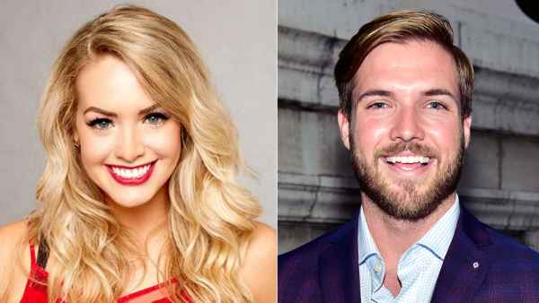 ‘Bachelor in Paradise’ Alum Jenna Cooper Is Writing a Book About Jordan Kimball Drama