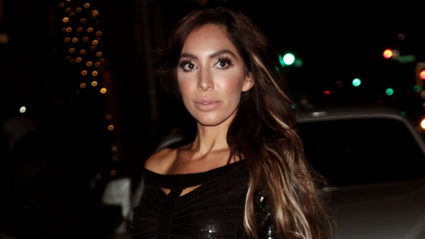 Farrah Abraham Pens Birthday Tribute to Daughter Sophia’s Late Dad Derek Underwood