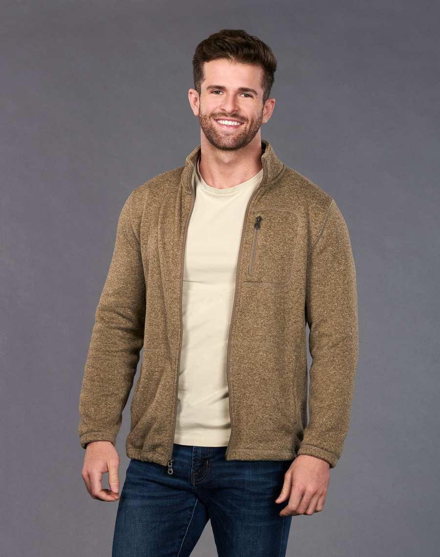 ‘The Bachelorette’ Season 15: 11 Strangest Revelations From Hannah Brown’s Suitors’ Bios